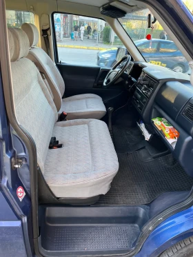 VW Caravelle, снимка 8