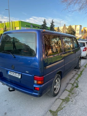 VW Caravelle, снимка 4
