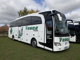 Mercedes-Benz Travego, снимка 1