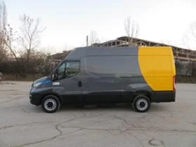 Iveco Daily 35S14 -12 .- | Mobile.bg    2