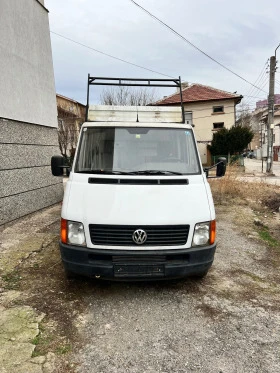  VW Lt