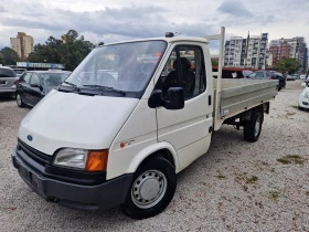 Ford Transit 2.5D/бордови