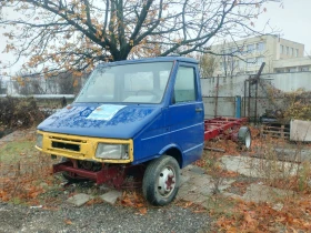 Iveco 3512 49-12 Регистрирано, снимка 3