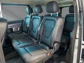 Mercedes-Benz V 250 d Long 4Matic = AMG Line = Night Package  | Mobile.bg    13
