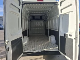 Citroen Jumper 2.2 Blue HDI N1, снимка 8