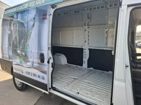 Citroen Jumper 2.2 Blue HDI N1, снимка 7