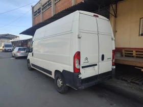 Citroen Jumper 2.2 165�.�. | Mobile.bg � ����� ������ 3