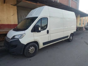 Citroen Jumper 2.2 165�.�. | Mobile.bg � ����� ������ 2