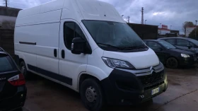Citroen Jumper 2.2 165�.�. | Mobile.bg � ����� ������ 10