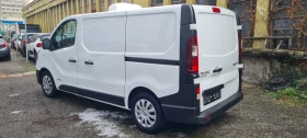 Renault Trafic 1.6 DCI ХЛАДИЛЕН  | Auto.bg — изображение 13