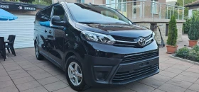 ������ Toyota Proace