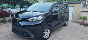 Toyota Proace 2.0D L1H1  | Mobile.bg � ����� ������ 3