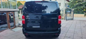 Toyota Proace 2.0D L1H1  | Mobile.bg � ����� ������ 5