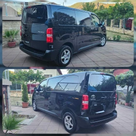 Toyota Proace 2.0D L1H1  | Mobile.bg � ����� ������ 4
