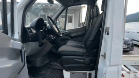 Mercedes-Benz Sprinter �������� 3.5 ���� � ��������� 646 ����� | Mobile.bg � ����� ������ 11