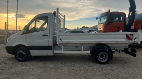 Mercedes-Benz Sprinter �������� 3.5 ���� � ��������� 646 ����� | Mobile.bg � ����� ������ 9