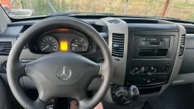 Mercedes-Benz Sprinter �������� 3.5 ���� � ��������� 646 ����� | Mobile.bg � ����� ������ 10