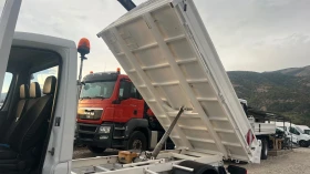 Mercedes-Benz Sprinter �������� 3.5 ���� � ��������� 646 ����� | Mobile.bg � ����� ������ 5