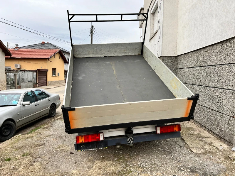 VW Lt 2.8, снимка 5 - Бусове и автобуси - 48472187