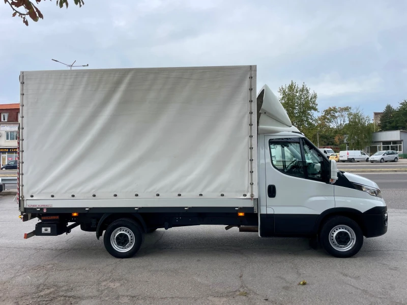 Iveco Daily 35S16 HI MATIC 8, снимка 5 - Бусове и автобуси - 47196138