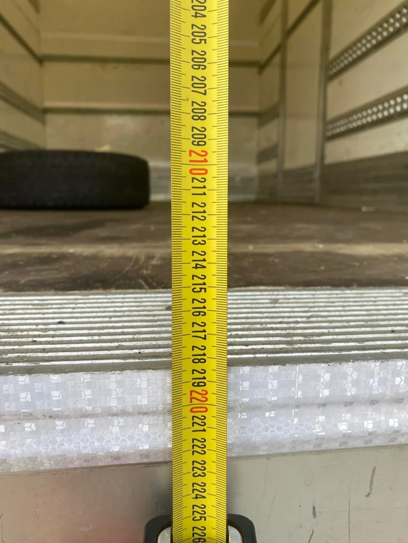 Mercedes-Benz Sprinter 316 Падащ Борд, снимка 15 - Бусове и автобуси - 50029486