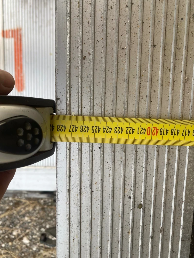 Mercedes-Benz Sprinter 316 Падащ Борд, снимка 14 - Бусове и автобуси - 50029486