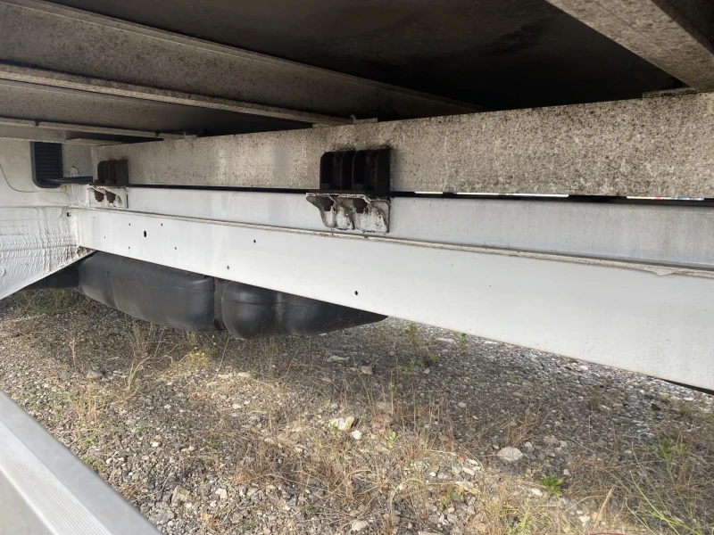 Mercedes-Benz Sprinter 316 Падащ Борд, снимка 12 - Бусове и автобуси - 50029486