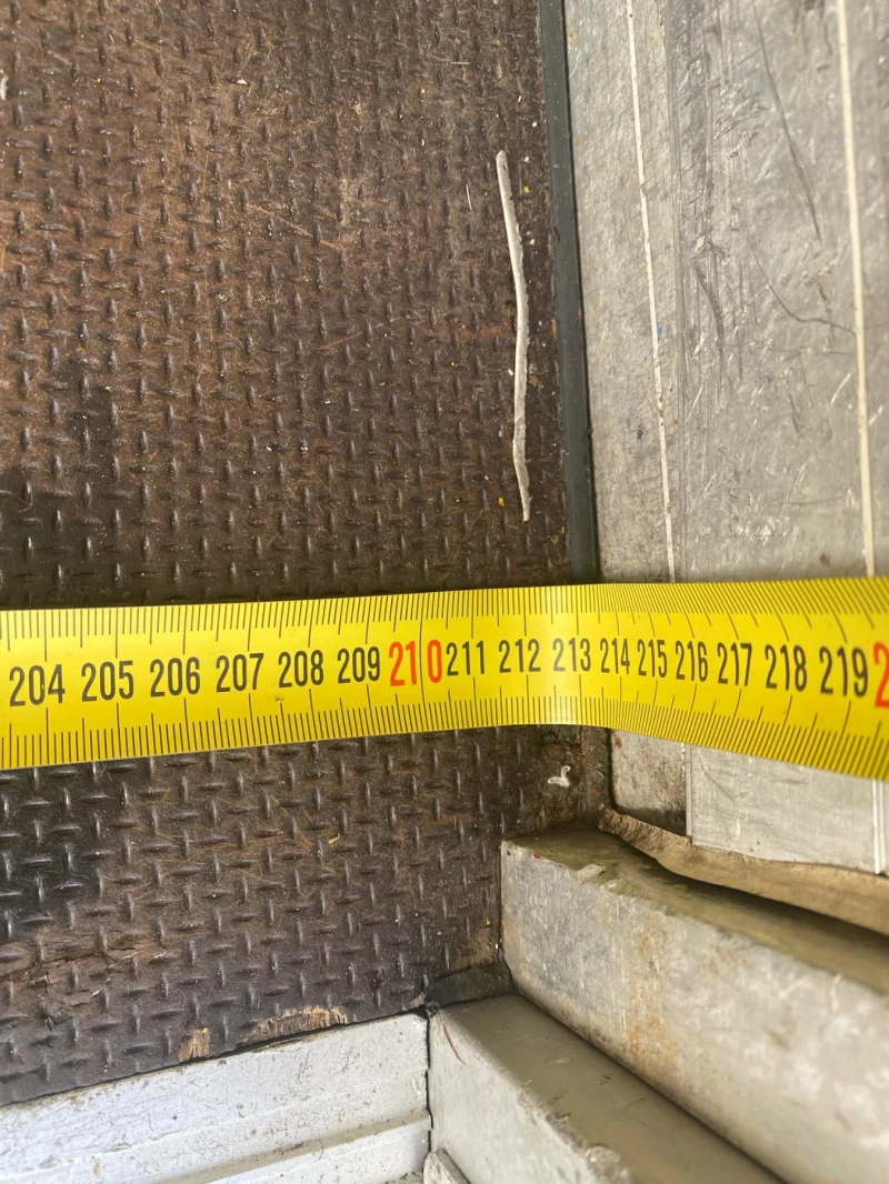 Mercedes-Benz Sprinter 316 Падащ Борд, снимка 16 - Бусове и автобуси - 50029486