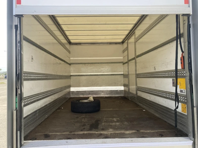 Mercedes-Benz Sprinter 316 Падащ Борд, снимка 9 - Бусове и автобуси - 50029486