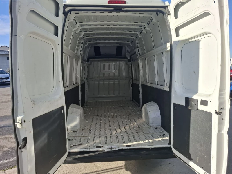 Citroen Jumper 2.2 Blue HDI N1, снимка 8 - Бусове и автобуси - 52799970