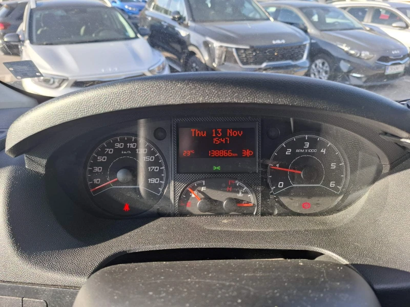 Citroen Jumper 2.2 Blue HDI N1, снимка 11 - Бусове и автобуси - 52799970