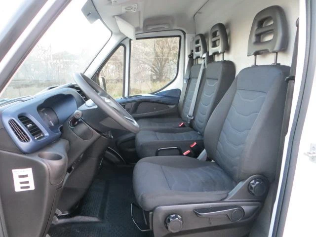 Iveco Daily 35S14 -12 КУБ.М-МЕТАН, снимка 8 - Бусове и автобуси - 35225035