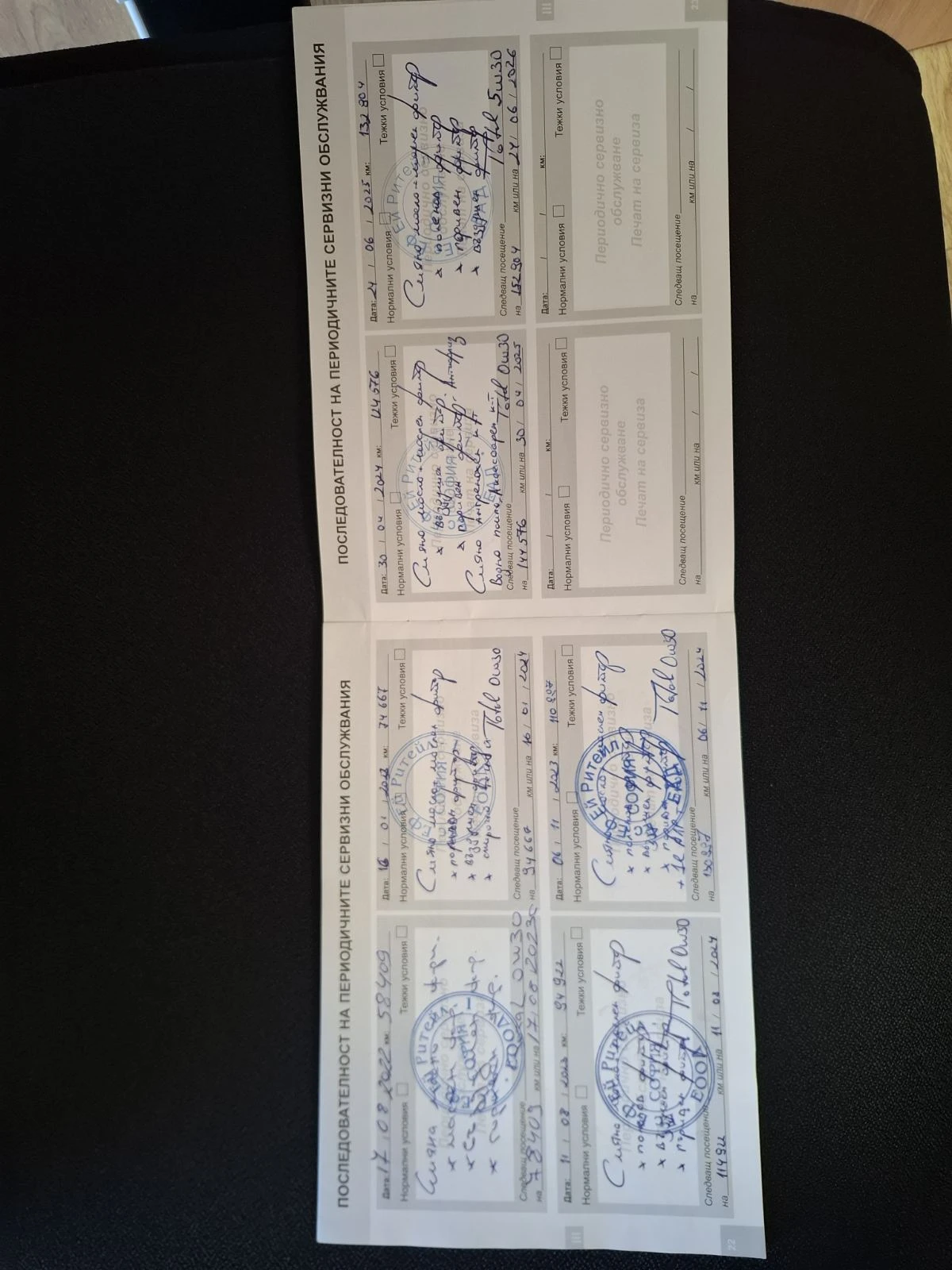 Citroen Jumper 2.2 Blue HDI N1 | Mobile.bg � ����������� 13