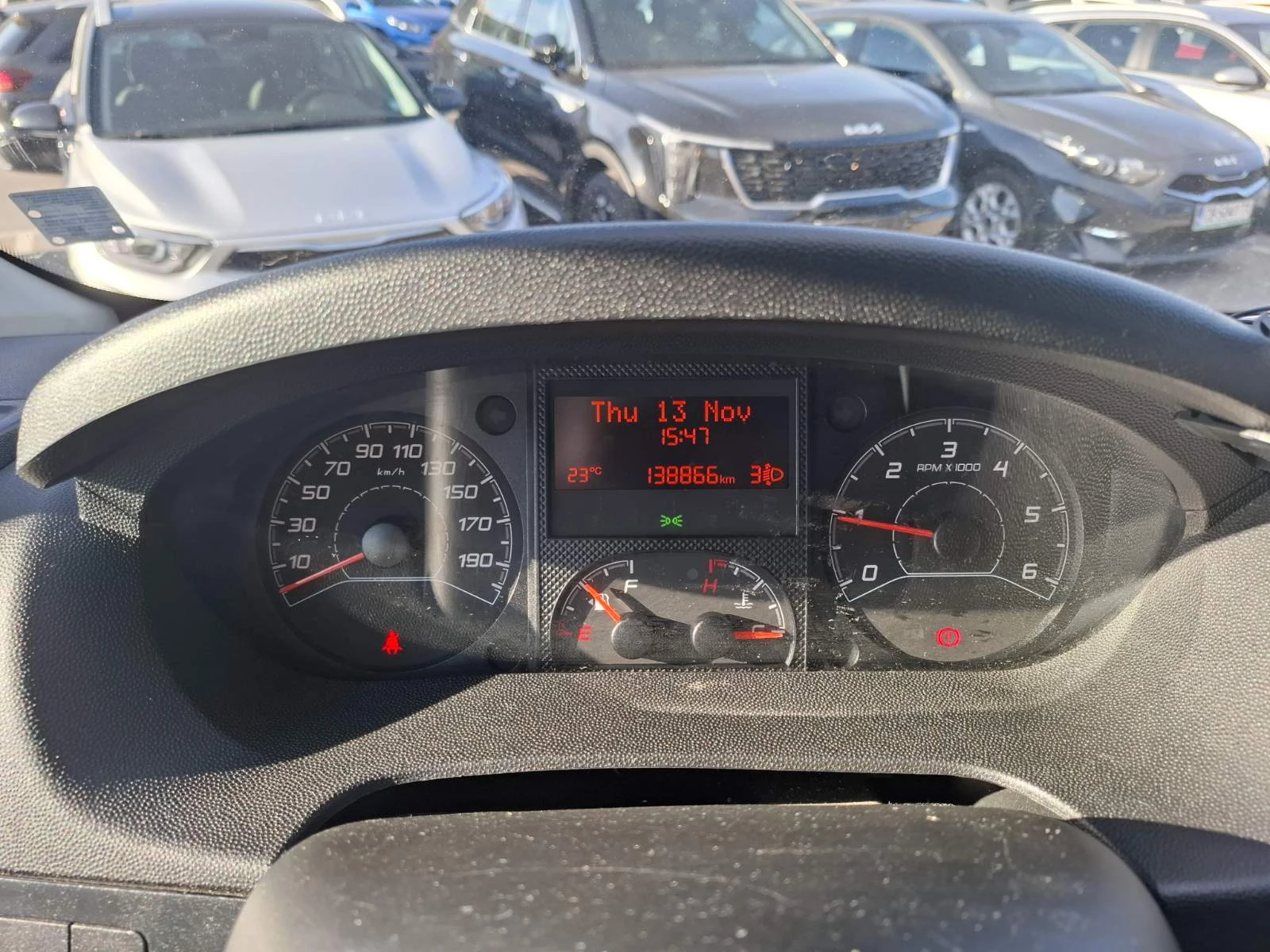 Citroen Jumper 2.2 Blue HDI N1 | Mobile.bg � ����������� 11