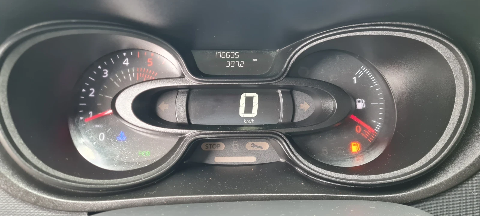 Renault Trafic 1.6 DCI ХЛАДИЛЕН , снимка 7 - Бусове и автобуси - 54133360