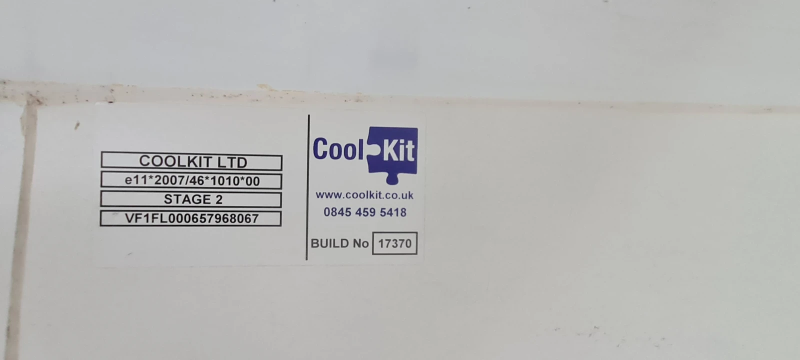 Renault Trafic 1.6 DCI ХЛАДИЛЕН , снимка 11 - Бусове и автобуси - 54133360