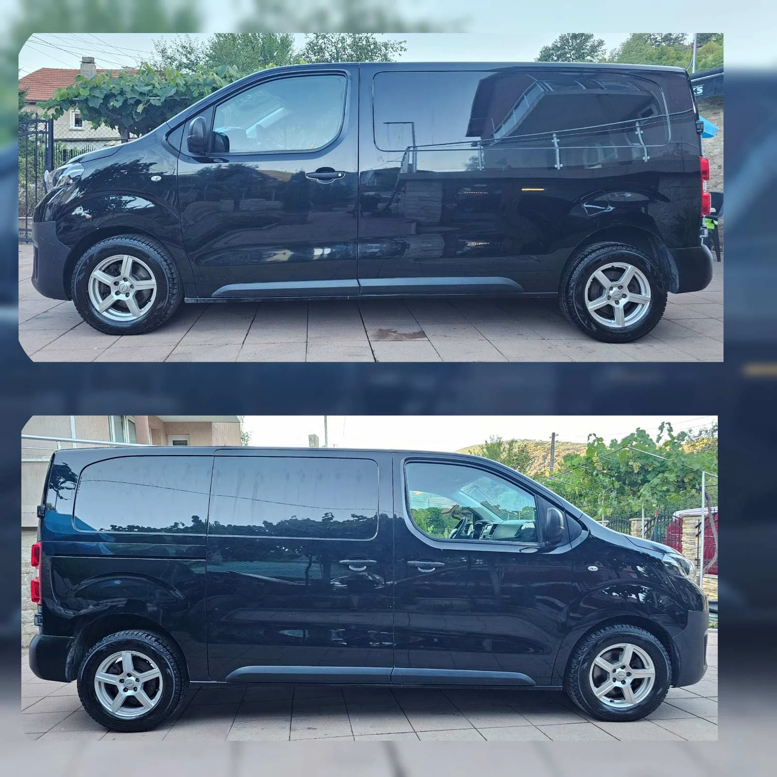 Toyota Proace 2.0D L1H1  | Mobile.bg � ����������� 6