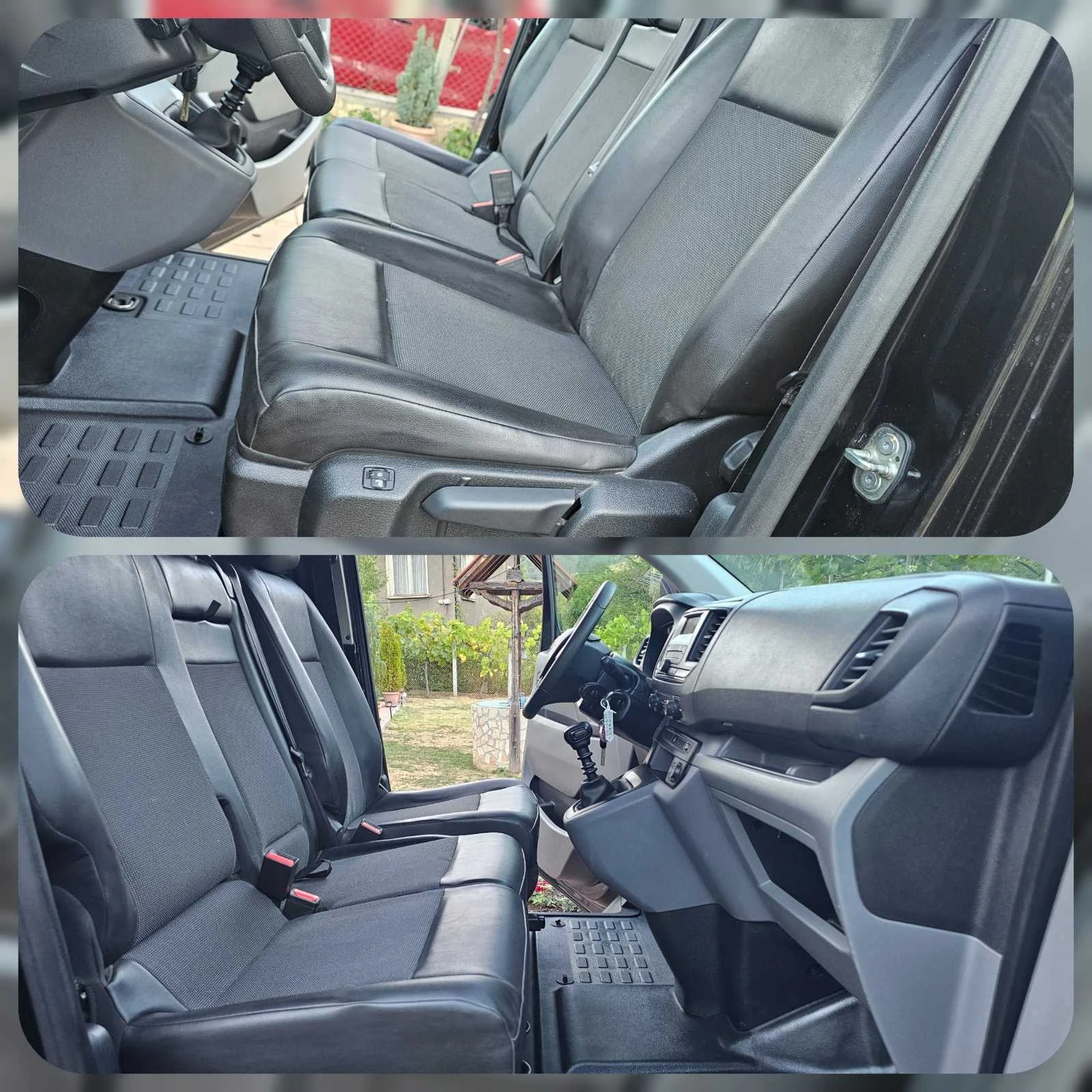 Toyota Proace 2.0D L1H1  | Mobile.bg � ����������� 13