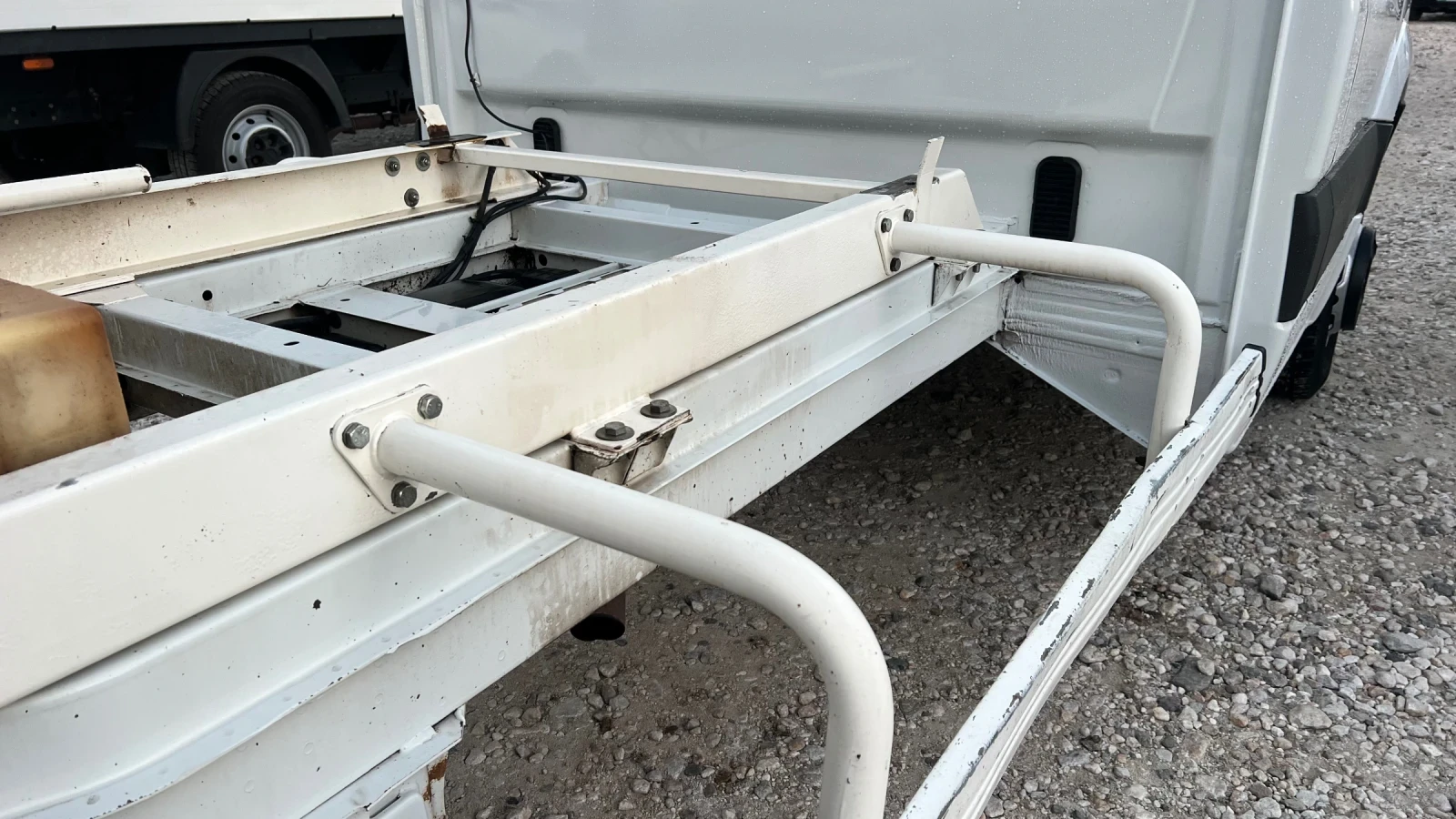 Mercedes-Benz Sprinter �������� 3.5 ���� � ��������� 646 ����� | Mobile.bg � ����������� 13