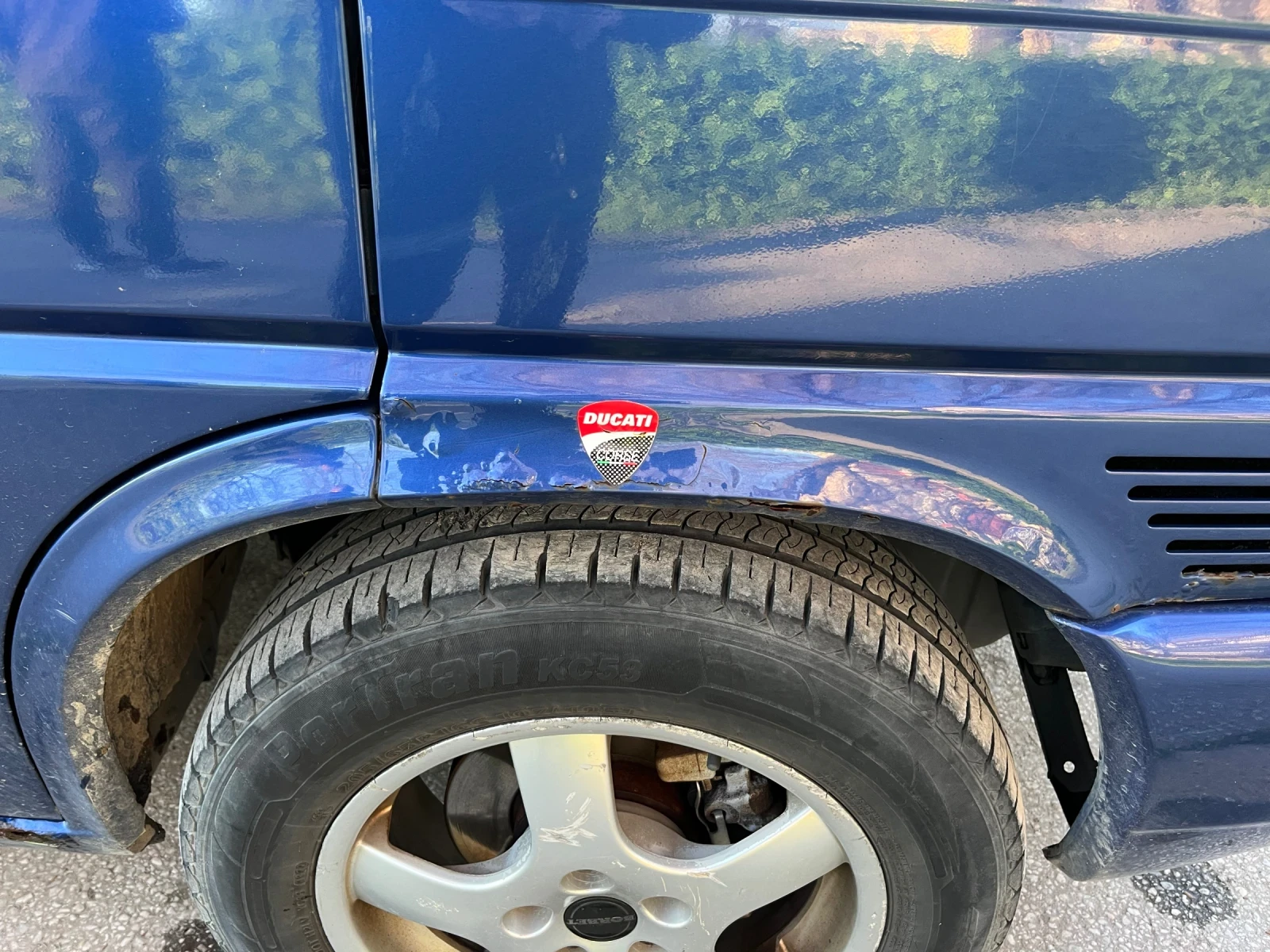 VW Caravelle, снимка 11 - Бусове и автобуси - 56350519