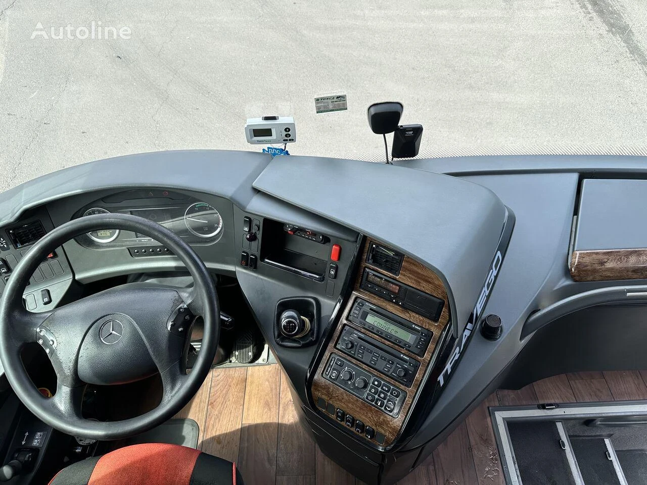 Mercedes-Benz Travego, снимка 5 - Бусове и автобуси - 56680906