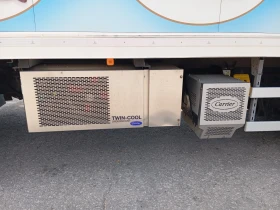 Man Tgm Хладилен , снимка 3