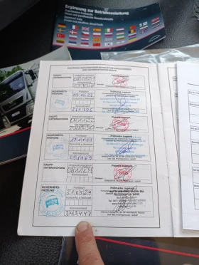 Man Tgm Хладилен , снимка 15