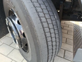 Man Tgm Хладилен , снимка 9