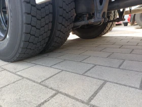 Man Tgm Хладилен , снимка 8