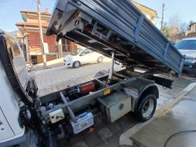 Nissan Kabstar 3.0 ТУРБО  120коня, снимка 6