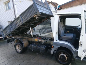 Nissan Kabstar 3.0 ТУРБО  120коня, снимка 3