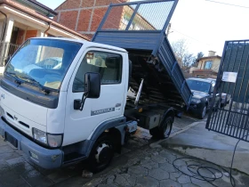 Nissan Kabstar 3.0 ТУРБО  120коня, снимка 1