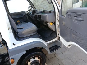 Nissan Kabstar 3.0 ТУРБО  120коня, снимка 2