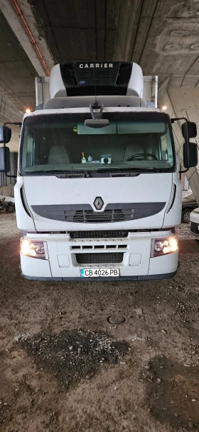 Обява за продажба на Renault Premium 320DXI ~42 000 лв. - изображение 1